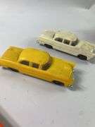 Misc Lionel Cars Transformer & More