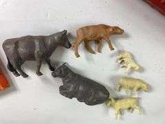 Misc Lionel Cars Transformer & More