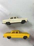 Misc Lionel Cars Transformer & More