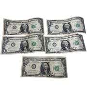 1963B Complete $1 Federal Reserve Barr Note Set