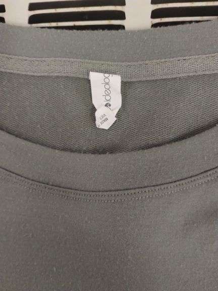 Ladies Clothing Shirt LOT Socialite Ideology North Face S-M