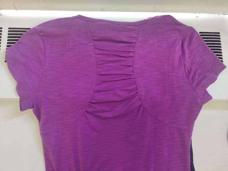 Ladies Sportswear Athleta Clothing LOT S-M