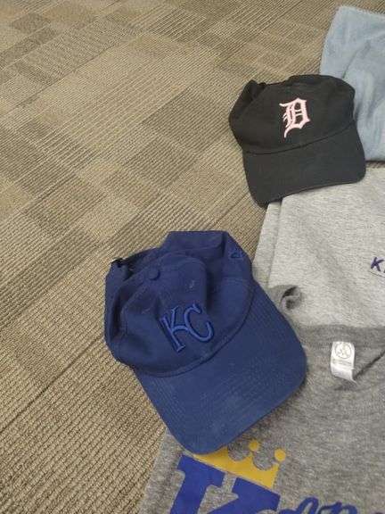 Mixed Clothing Mens Womens LOT Kansas State Gamma Phi Beta