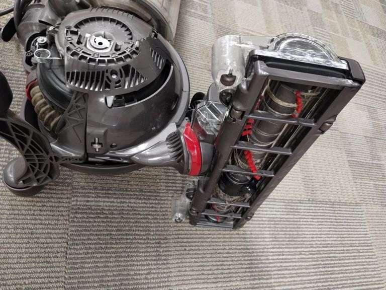 Appliance Dyson DC41 Bagless Vacuum Upright