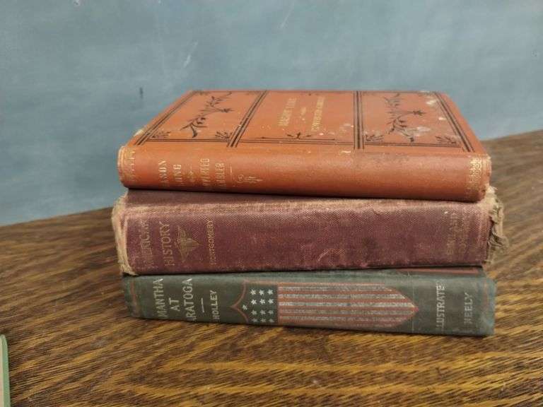 Antique Hardwood Library Table Drawer 2.5x4 FT Surface 30in Tall
