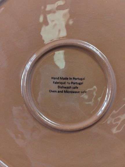 Williams Sonoma Crate & Barrel Sweese Pie Butter Safe Kitchen Lot