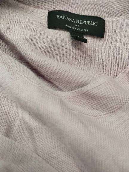 Ladies Banana Republic Clothing LOT S-M 4-8