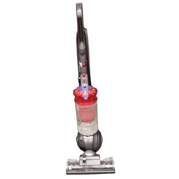 Appliance Dyson DC41 Bagless Vacuum Upright