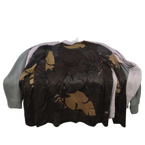 Ladies Clothing Shirt LOT Socialite Ideology North Face S-M