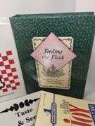 Betty Crocker Cook Books & More