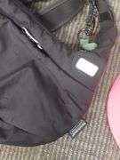 Ladies Lot of Hats & PacSafe Purse