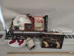 Pickers LOT: Smalls Trinkets Match Safe Cookie Cutters ++