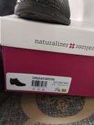 Shoes 5pr 7.5 Ladies Booties Born UGG Alfani Naturalizer Boxed