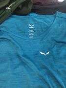 Ladies  Sportswear Clothing LOT Under Armor Salew Baleaf S-M 4-8