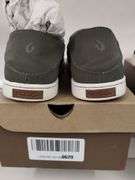 Shoes 2pr 7.5 OLUKAI Pehuea Leather Sneaker Loafers Boxed