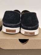 Shoes 2pr 7.5 OLUKAI Pehuea Leather Sneaker Loafers Boxed