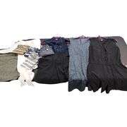 Ladies Summer Clothing LOT Eddie Bauer S-M