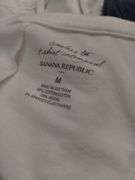 Ladies Banana Republic Clothing LOT S-M 4-8