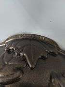 Bundt Cake Molds Viking Heart Christmas