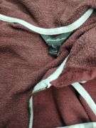 Table Full Ladies Clothing Eddie Bauer LOT S-M 4-8