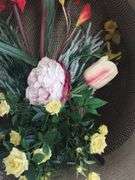 Decor GOODPICK 22x14in Cotton Rope Basket Large