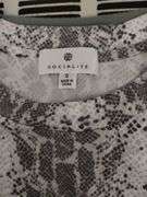 Ladies Clothing Shirt LOT Socialite Ideology North Face S-M