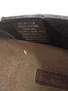 Shoes 2pr 7.5 OLUKAI Pehuea Leather Sneaker Loafers Boxed