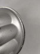Bundt Cake Molds Viking Heart Christmas