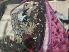 Ladies LOT of Scarves Pashmina Nice Italy