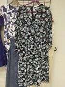 Ladies Clothing Dress LOT of 10 Loft Venus American Living Roberta Vintage