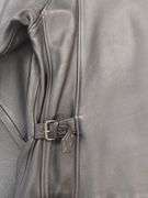 Womens Eddie Bauer Leather Jacket XS + Eddie Bauer Tops Jeans S/M