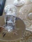 LOT Pattern Glass Wexford Sugar Creamer Cake Pedestal Plate++