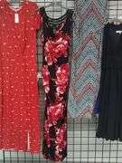 Ladies Clothing Dress LOT of 10 Loft Venus American Living Roberta Vintage