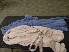Large Ladies Pajama LOT Robes Sets Banana Republic Bebe Nautica Victorias Secret S/M