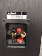 Electronics Audio POLK TSi300 Floor Speakers Pair Original Boxes