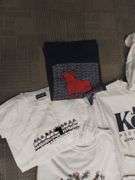 Men's Clothing LOT T-Shirts School House Rock John Kerry
