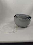 Kitchen Appliance DuxTop Induction Cooktop + Mixing Bowls for Rosti Mixer