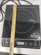 Kitchen Appliance DuxTop Induction Cooktop + Mixing Bowls for Rosti Mixer