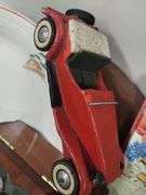 Pickers LOT: Smalls Trinkets Match Safe Cookie Cutters ++
