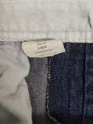 Ladies Coverall LOT of 2 Gap Key Size 8 S/M