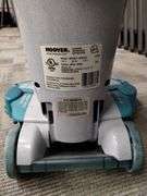 Appliances Vintage ROYAL upright Vacuum + Hoover Floor Mate + Squatty Potty