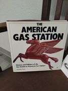 Pickers LOT: Midcentury Office Chair Step-Stool Automotive Books Chevy Badges