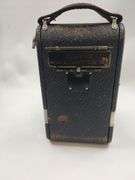 Antique Kodak Cameras Autograph 3A A-120 Good Bellows + Pickwik Candid