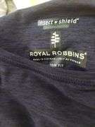 Ladies Clothing LOT Royal Robbins Tops Bottoms S-M 4-8