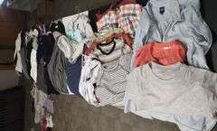 Ladies Long Sleeve Tops Sweaters Clothing LOT Loft Gap S-M 4-8