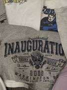 Men's Clothing LOT T-Shirts School House Rock John Kerry