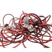 HUSKY Extension Cord 100 FT 14 Gauge 13 Amp 125 Volt