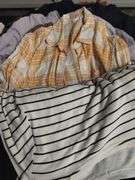 Ladies Long Sleeve Tops Sweaters Clothing LOT Loft Gap S-M 4-8