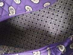 LOT of Vera Bradley Bags Duffle Purse Set