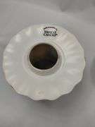 Yankee Candle Fall Candle Shade Tray Saucer Pumpkins Fall